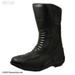 نيم بوت ساقدار موتورسواری مدل RHM