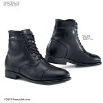 نیم بوت موتور سواری مدل TCX Boots Metropolitan