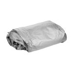 چادر موتور سیکلت مدل 111 رنگ طوسی