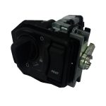 ست کامل سوییچ هوندا کلیک ۱۵۰