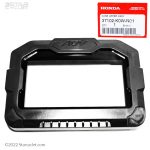 طلق صفحه کیلومتر هوندا ADV مدل 37102-av