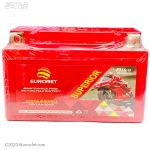 باطری 7 آمپر کوتاه یورونت