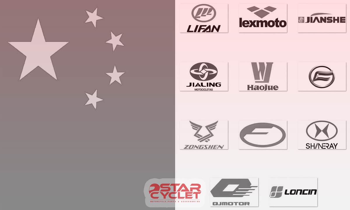 آیا موتور سیکلت چینی خوب است؟