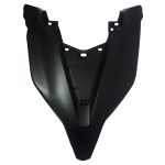 مثلث بالای چراغ بزرگ مشکی هوندا کلیک ۱۵۰