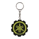 جاسوییچی موتور سیکلت مدل YMHLG-YLW