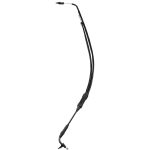 سیم گاز موتور سیکلت مدل APC02 مناسب برای آپاچی