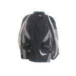 کاپشن موتور سواری 20E