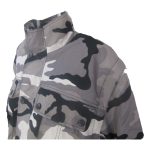 کاپشن موتور سواری 20D