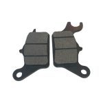 لنت جلو هوندا کلیک ۱۵۰