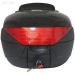 باکس موتور سیکلت SYM