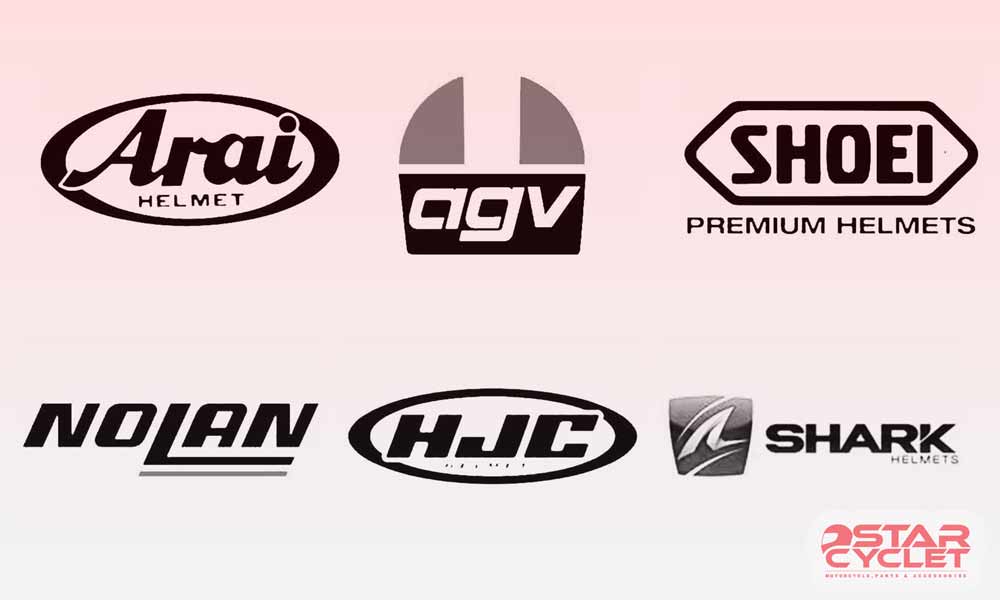 خرید 5 برند گران کلاه کاسکت | معرفی کلاه‌های لاکچری از استارسیکلت - عکس 2