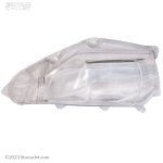 درب هواکش شیشهای HB مناسب برای کلیک و طرح کلیک