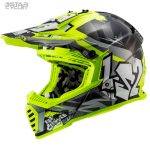 کلاه کراسی ال اس تو مدل FAST-GRN