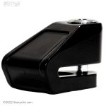 قفل دیسکی ردلاین مدل 074 مناسب انواع موتور سیکلت شهری