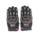 دستکش موتور سواری ردلاین مدل B01