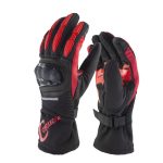 دستکش زمستانی CYCLE GEAR مدل CG676 Red