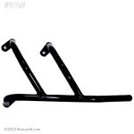 گارد اگزوز و هواکش یاماها ایروکس