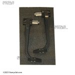 هند گارد (محافظ) سر دسته فرمان مدل BLK