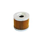 فیلتر روغن موتور سیکلت مدل Apache