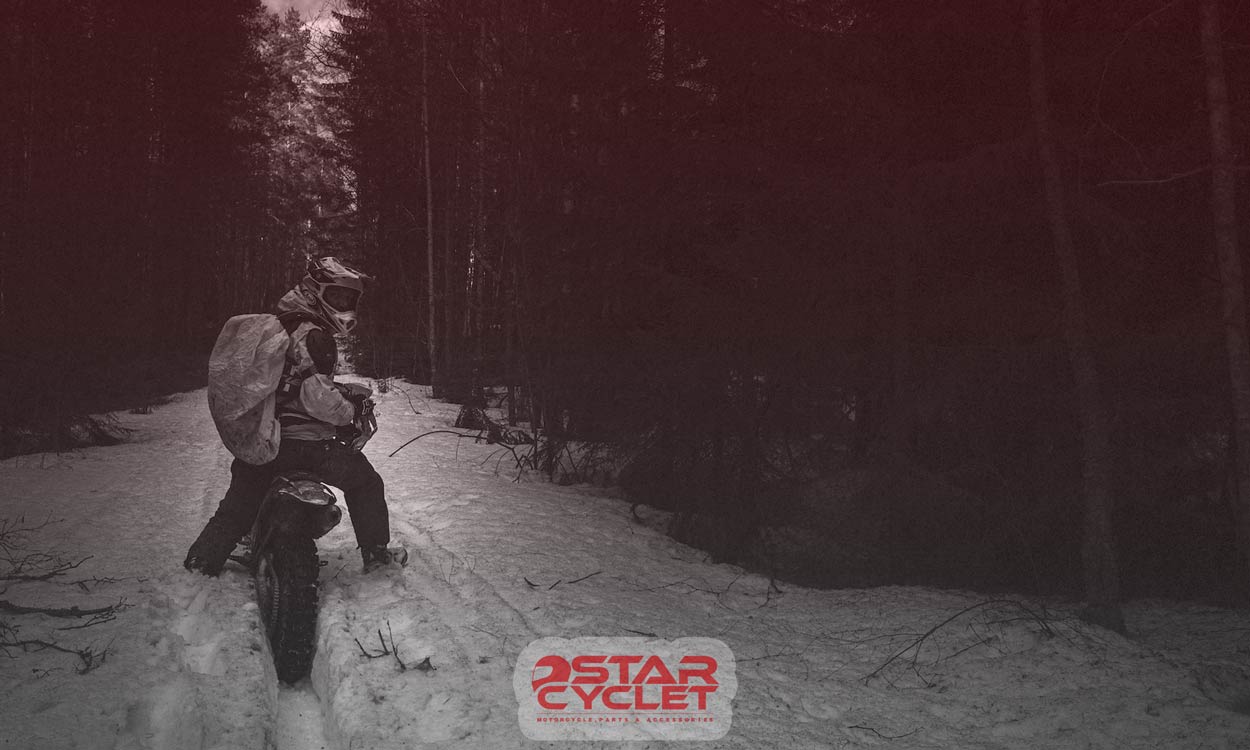 خرید آموزش گرفتن عکس حرفه‌ای موتور سواری و موتور سیکلت از استارسیکلت - عکس 6