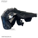 زانوبند OVER مدل BLK