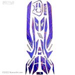 پد کامل ضد خش و ضد ضربه کلیک مدل BL2