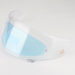 طلق ضد بخار کلاه کاسکت سومان مدل P-70