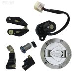 ست سوئیچ بنلی 150