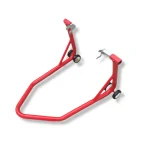 استند موتورسيکلت TNS مدل U2 مناسب براي موتور هاي ريس و استريت