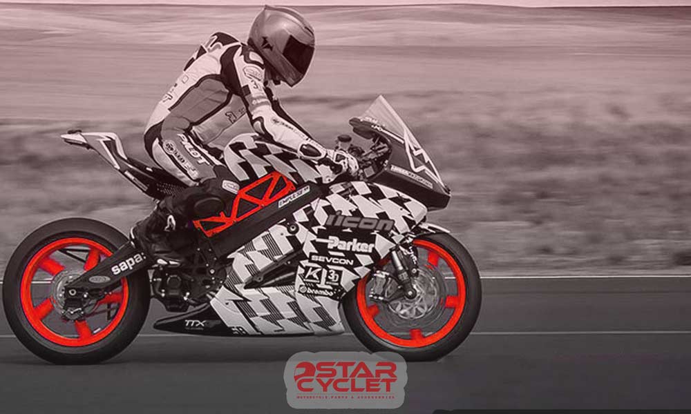 خرید راهکارهای افزایش زیبایی موتور سیکلت از استارسیکلت - عکس 14