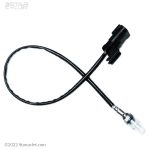 سنسور اکسیژن طرح کلیک