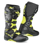 بوت کراسی تی سی ایکس مدل BLK-GR