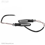 راهنمای موتورسیکلت مدل LINE مناسب انواع موتور