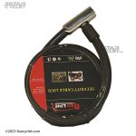 قفل کابلی ردلاین مدل RE20-17