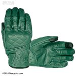 دستکش چرم استار مدل VINTAGE