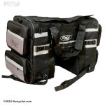 کیف پشت زین و ترکبند تاکتیکال رامکو مدل CONDOR