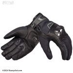 دستکش ضربه گیر دار استار مدل SG-543