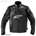 کاپشن چهار فصل موتور سواری آلپین استار مدل HAWK