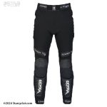 شلوار تمام گارد موتور سواری مدل always