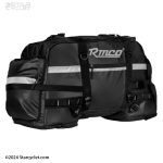 کیف پشت زین و ترکبند RAMCO مدل COMET