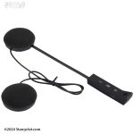 بلوتوث کلاه کاسکت ایرفون مدل BT11