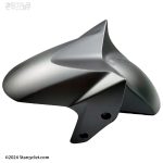 گلگیر جلو یاماها NMAX مدل MATف-BLACK