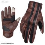 دستکش چرم VEMAR مدل VE-96
