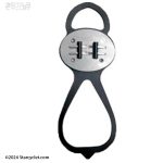 جرقه زن کفش (دم اژدها) مدل RAPID