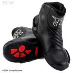 نیم بوت تایگر مدل MRT-TG