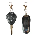 دزدگير موتور سيکلت RED LINE مدل 730 مناسب براي انواع موتور سيکلت