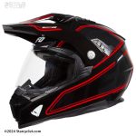 کلاه کاسکت UFO مدل HE-182