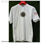 تیشرت آستین کوتاه طرح ادونچر مدل WHITE