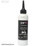 خرید روغن گیربکس موتور سیکلت ELF حجم 120MM