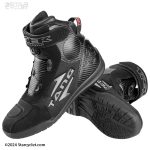 نیم بوت ریس و استریت TIGER مدل TR TANG